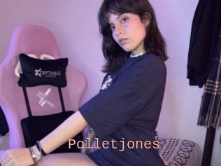 Polletjones