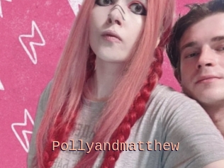 Pollyandmatthew