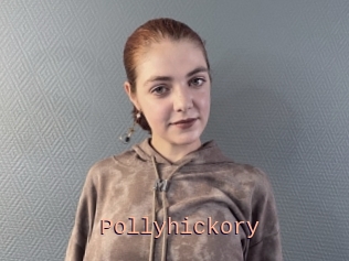 Pollyhickory
