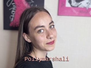 Pollymarshali