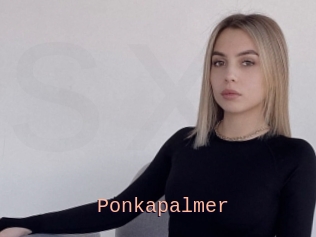 Ponkapalmer