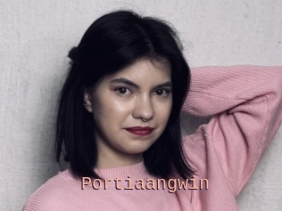 Portiaangwin