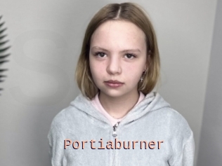 Portiaburner