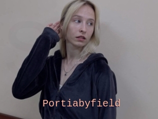 Portiabyfield