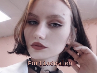 Portiadowlen