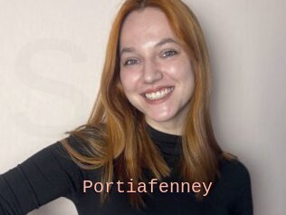 Portiafenney
