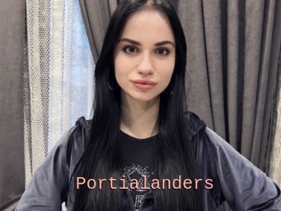 Portialanders