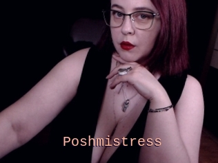 Poshmistress