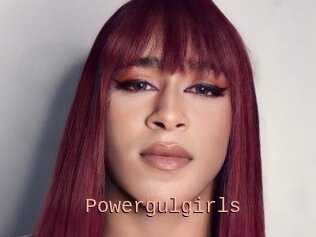 Powergulgirls