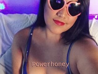 Powerhoney