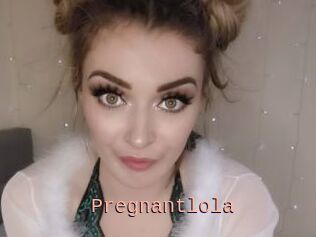Pregnantlola