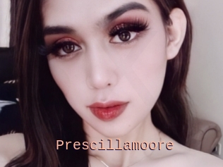 Prescillamoore