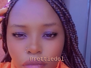 Prettiedol