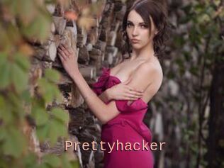 Prettyhacker