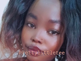 Prettylittletee