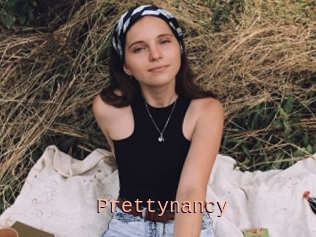 Prettynancy