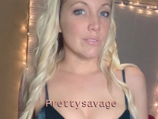 Prettysavage