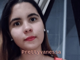 Prettyvanessa