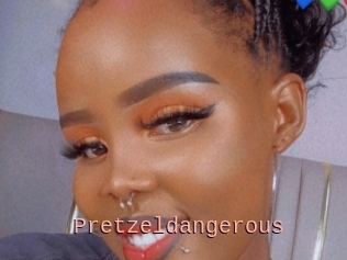 Pretzeldangerous