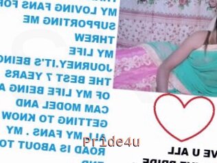 Pride4u
