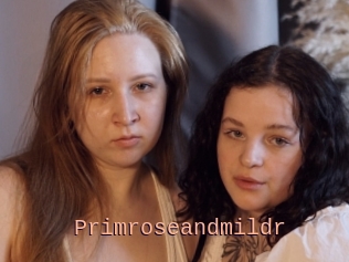 Primroseandmildr