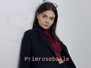 Primrosebaile