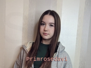 Primrosedavi