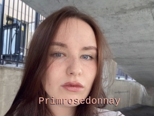 Primrosedonnay