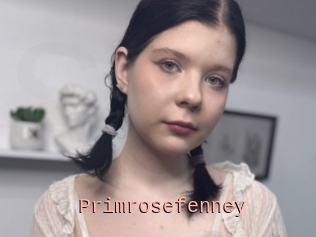 Primrosefenney