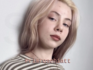 Primrosehiatt