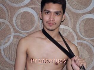 Princeruss