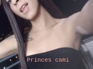 Princes_cami