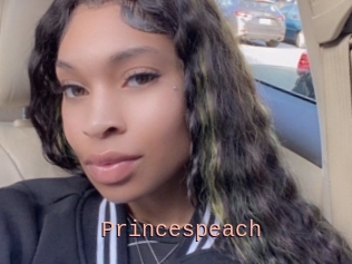 Princespeach