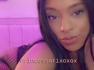 Princessarixoxox