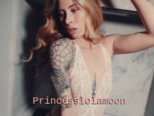 Princesslolamoon
