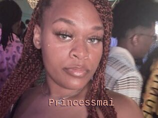 Princessmai