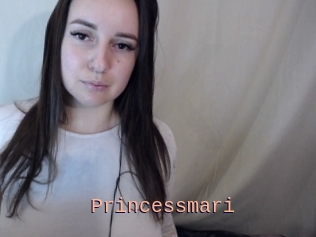 Princessmari