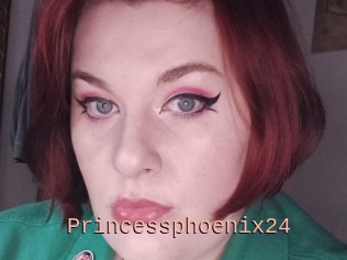 Princessphoenix24