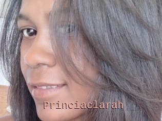 Princiaclarah