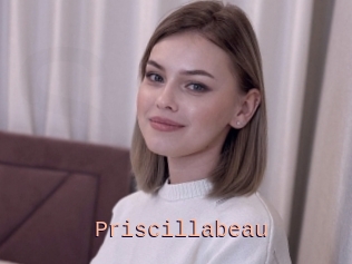 Priscillabeau