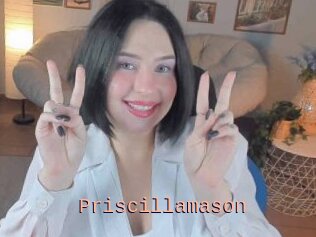 Priscillamason