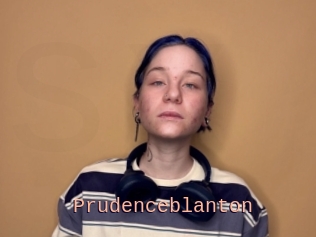 Prudenceblanton