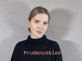 Prudenceblee
