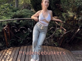 Prudencebunkers