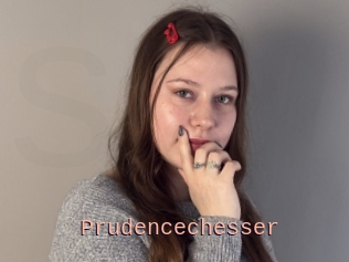 Prudencechesser
