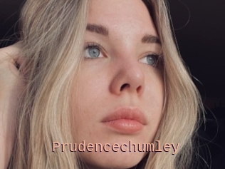 Prudencechumley