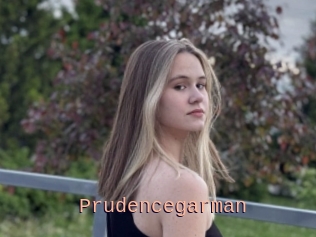 Prudencegarman