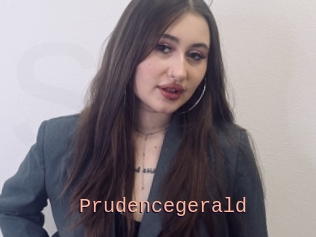 Prudencegerald