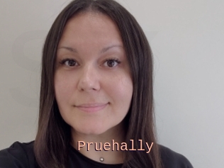 Pruehally