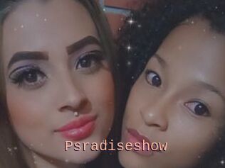 Psradiseshow